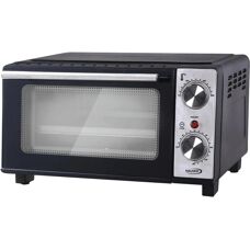 Hauser - TO-1110 - 11 L - 650 W - Mini oven