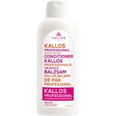 Kallos Cosmetics Nährender Haarspülung - Haarspülung