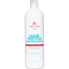 Kallos Cosmetics Pro-Tox Haarshampoo 500ml - Shampoo