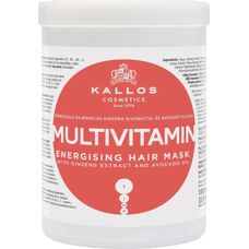 Kallos Cosmetics Kallos Multivitamin Haarmaske - 1 L