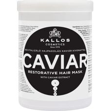 Kallos KJMN Kaviárová regenerierende Haarmaske - Haarmaske