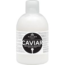 Kallos Kaviar Revitalisierendes Haarshampoo - Shampoo