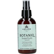 Kallos Cosmetics Superfruits Haarbalsam - Haar Type