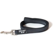 Julius-K9 IDC Color&Gray Super-Grip Hondenriem - 1m