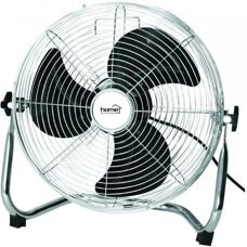 Somogyi PVR 50 Padlóventilátor - 50cm, 120W, Ezüst
