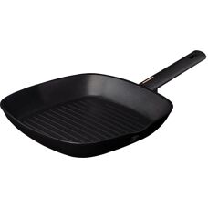 Berlinger Haus Monaco Collection Tytanowa Patelnia Grillowa