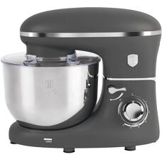 Berlinger Haus BH/9511 - Antracit - Konyhai robotgép