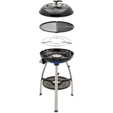Cadac Carri Chef 50 Gasgrill - Mobiler BBQ/Plancha
