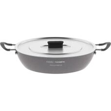 Cadac Dometic Paella Pan 30 Zwart - Paella Pan