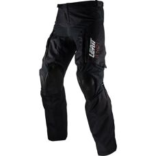 Leatt 5.5 Enduro Motocross Hose - Schwarz - XS