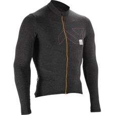 LEATT - MTB ENDURANCE 4.0 LONG SLEEVE - L - Langarmshirt