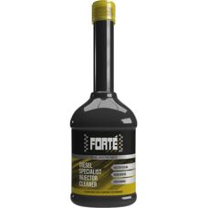Forte Radiator Stop Leak - Diesel Treatment & Injector Remover