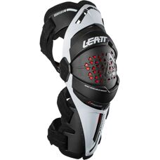 Protector de Rodilla Leatt Z-Frame Lines - Protección contra impactos