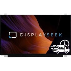 Écran LCD LED Medion Akoya P6630 15,6" - Displayseek - Publicité