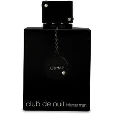 Armaf Cub De Nuit Intense 105ml Para Hombre - Fragancia