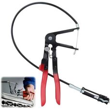 SNQ - Fascette stringitubo - long - flexible - hose clamp