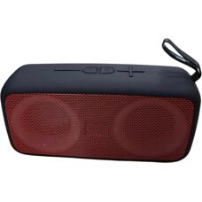 Tradesor NB-051 Ασύρματο ηχείο Bluetooth - Stereo, RGB, Φορητό