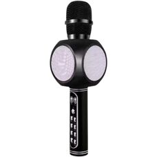 Tradesor Ασύρματο μικρόφωνο YS-90 - Karaoke - Μαύρο