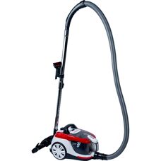 Tornado VCCKC800RC - Red, White - Vacuum cleaner