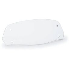 Visière transparente fixe PUIG 6269W - visière