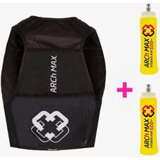 Gilet Idratazione ARCh MAX 6L - Leggero, Regolabile, Unisex