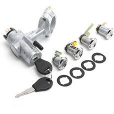 SNQ - Patrol LG QY60 - 1988-1998 - Ignition lock cylinder