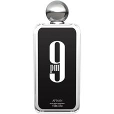 Afnan Mężczyzna 9 Pm Eau De Parfum - 100ml - Unisex Zapach