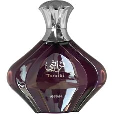 Afnan Turathi Purple Eau de Parfum - Γυναίκες - 90ml