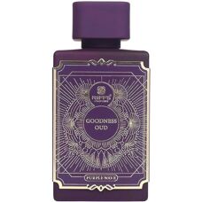 Riiffs Goodness Oud Purple Wave - Parfum unisexe 100ml - Publicité