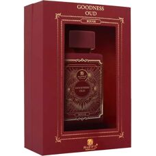 Riiffs Goodness Oud Rouge - Eau de Parfum Unisexe 100ml - Publicité
