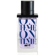 Rue Broca On Time Blue Eau de Parfum - Parfym för män
