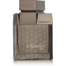 Rue Broca L'Alliance Spirit - Unisex Eau de Parfum 100ml