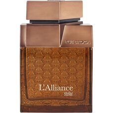 Rue Broca L'Alliance Stellar - EDP - 100ml - Doft