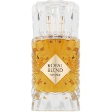 French Avenue Royal Blend Vintage Perfume - Unisex, 100 ml