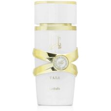 Lattafa Yara Moi Amber Blume Parfüm - 100ml Eau De Parfum