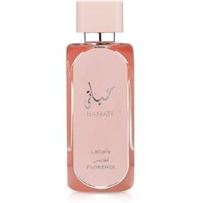 Lattafa Hayaati Florence Eau de Parfum (100 ml)