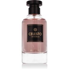Riiffs Celesto Intense - Parfum unisexe 100ml - Publicité