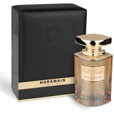 Al Haramain Portfolio Royale Stallion Eau de Parfum - 75ml