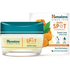Himalaya Herbals Turmeric Dark Spot Face Cream - Face Cream