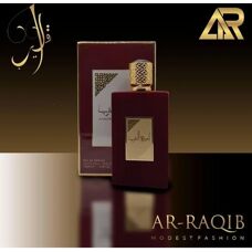 Lattafa Ameerat Al Arab Asdaaf Eau de Parfum (100ml)