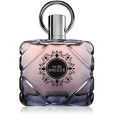 Fragrance World Noir Breeze 100 ml Eau de Parfum per Donna