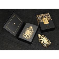 Le Chameau Regal Touch La Nuit - Unisex Eau de Parfum 100ml