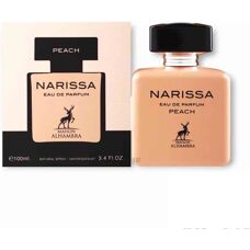 Maison Alhambra Narissa Peach - Parfum voor vrouwen