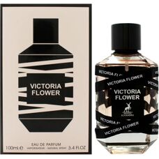 Maison Alhambra Victoria Flower EDP - Vrouwenparfum
