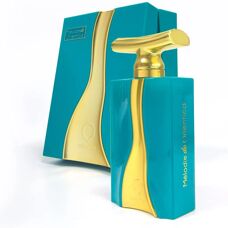Orientica Melodie de Orientica - Unisex EDP 90ml - Publicité