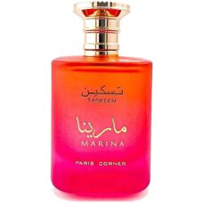 Paris Corner Taskeen Marina - Owocowo Kwiatowy Perfum 100ml