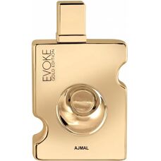 Ajmal Evoke Gold Eau de Parfum 90ml pentru bărbați