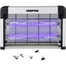 Geepas Model UV Light Insect Killer - Fly & Bug Zapper