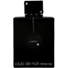 Armaf Club De Nuit Intense Man - Sitruuna, Puu & Musk Tuoksu