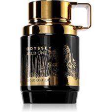 Armaf Odyssey Wild One Gold Edition Eau de Parfum (100ml)
